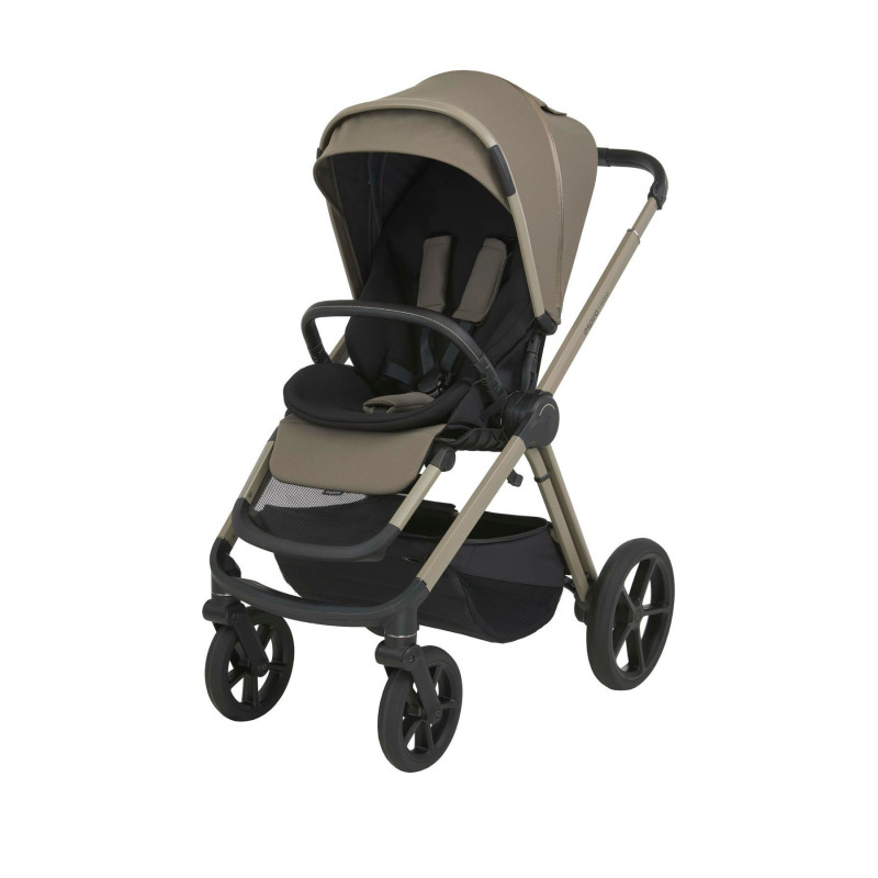 Коляска 2в1 ESPIRO MILOO 109 CHARMING TOUCH
