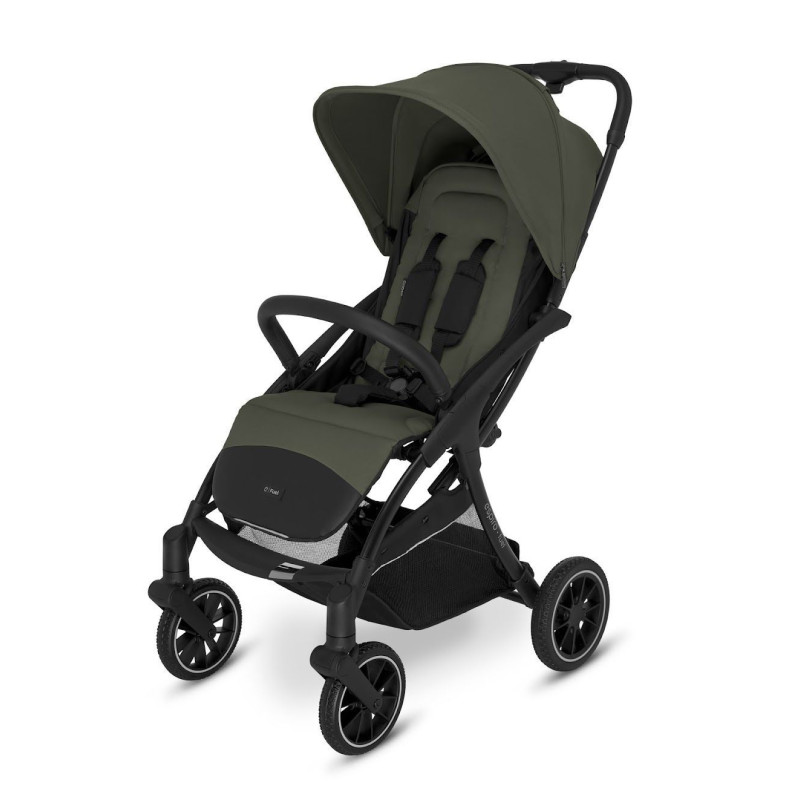 Коляска прогулянкова ESPIRO FUEL 04 STYLISH KHAKI