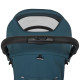 Коляска прогулянкова ESPIRO FUEL 05 DEEP TURQUOISE
