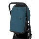 Коляска прогулянкова ESPIRO FUEL 05 DEEP TURQUOISE