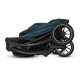 Коляска прогулянкова ESPIRO FUEL 05 DEEP TURQUOISE