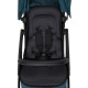 Коляска прогулянкова ESPIRO FUEL 05 DEEP TURQUOISE