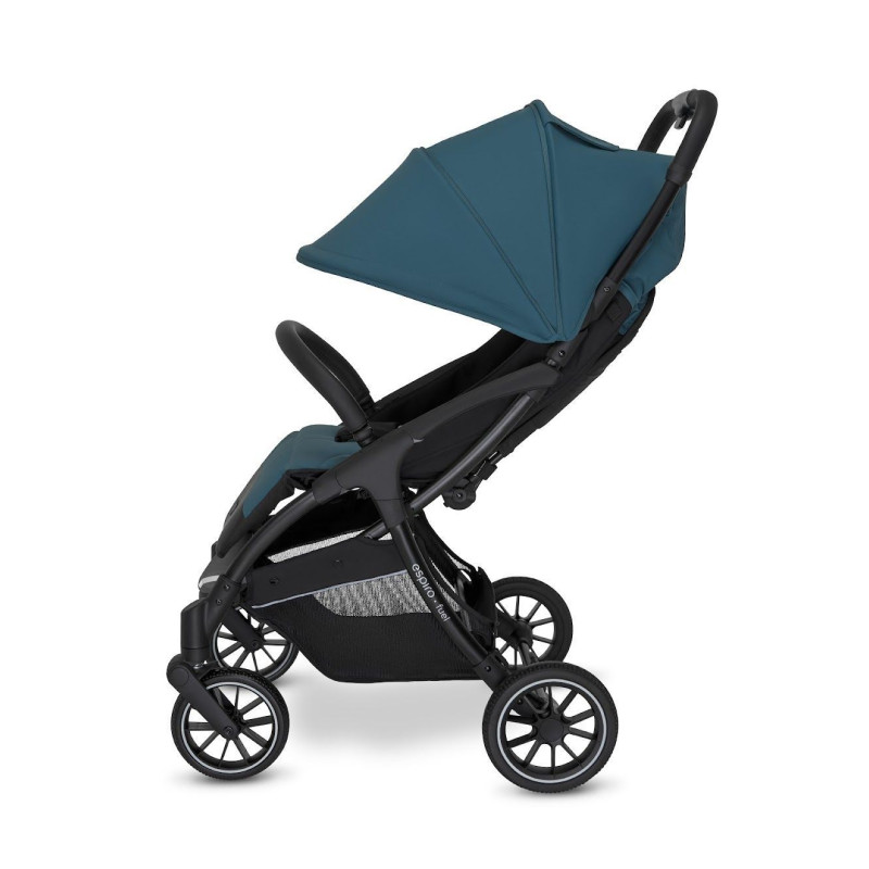 Коляска прогулянкова ESPIRO FUEL 05 DEEP TURQUOISE
