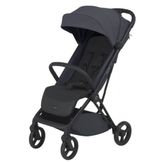Коляска прогулянкова ESPIRO JUST 117 GRAPHITE BERRY