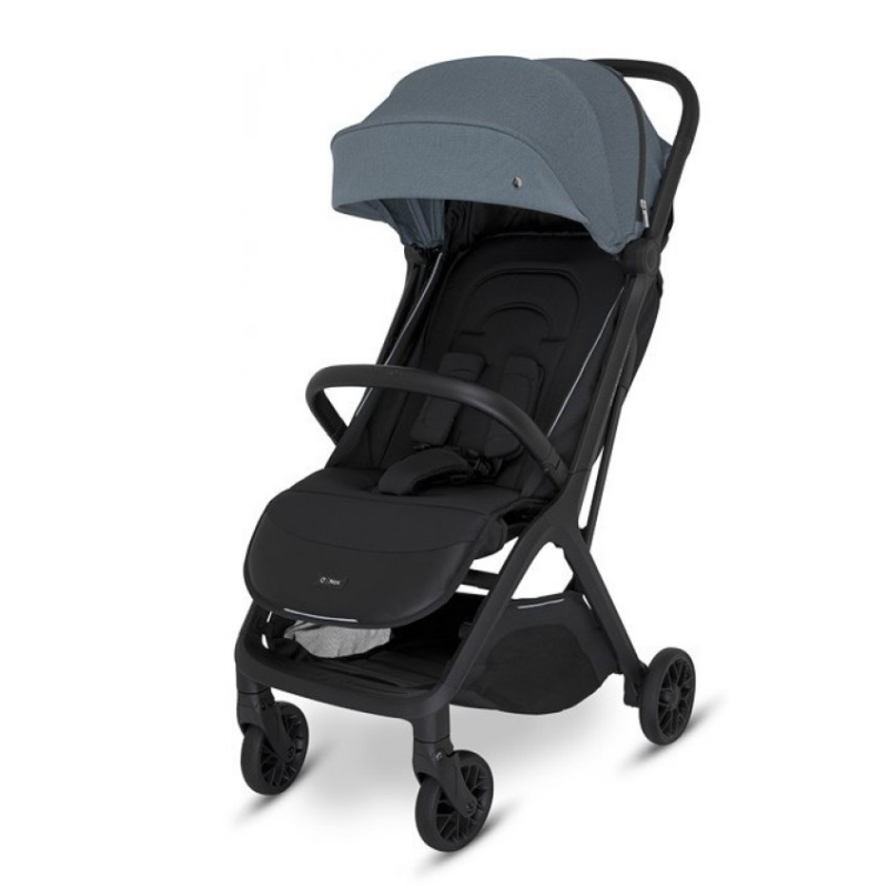 Коляска прогулянкова ESPIRO NOX 03 BLUE ARCTIC