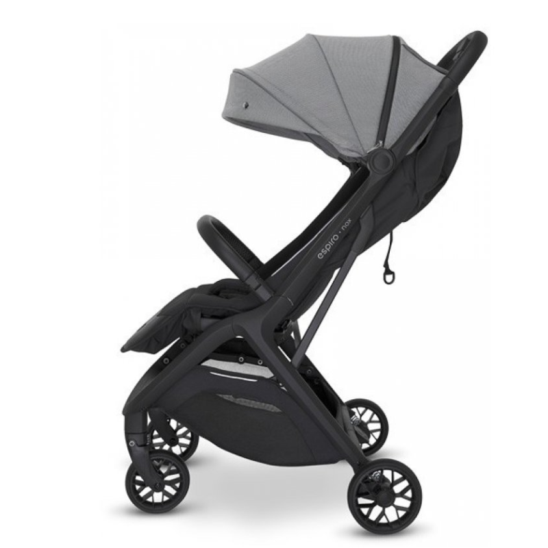 Коляска прогулянкова ESPIRO NOX 03 BLUE ARCTIC