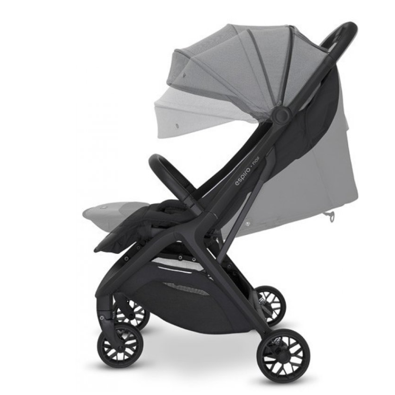Коляска прогулянкова ESPIRO NOX 03 BLUE ARCTIC
