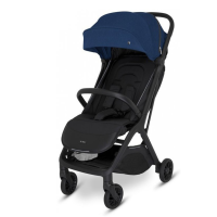 Коляска прогулянкова ESPIRO NOX 13 BLUE OCEAN