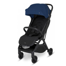Коляска прогулянкова ESPIRO NOX 13 BLUE OCEAN