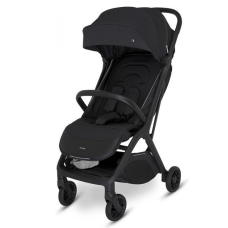 Коляска прогулянкова ESPIRO NOX 17 GRAPHITE STREET