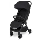 Коляска прогулянкова ESPIRO NOX 17 GRAPHITE STREET