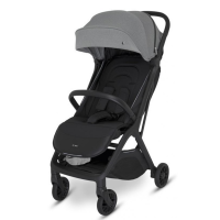 Коляска прогулянкова ESPIRO NOX 27 SILVER MOON