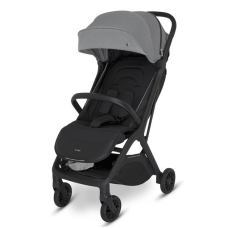 Коляска прогулянкова ESPIRO NOX 27 SILVER MOON