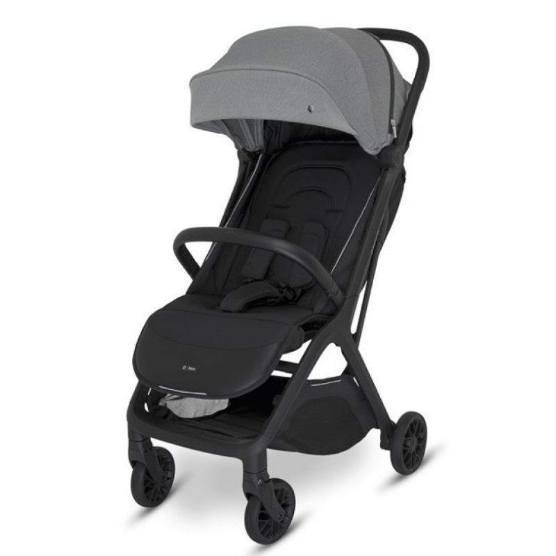 Коляска прогулянкова ESPIRO NOX 27 SILVER MOON