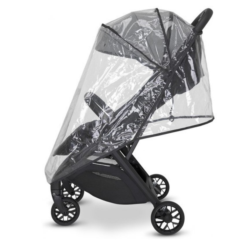 Коляска прогулянкова ESPIRO NOX 27 SILVER MOON