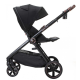 Коляска прогулянкова ESPIRO ONLY WAY 307 GRAPHITE ANTHRACITE