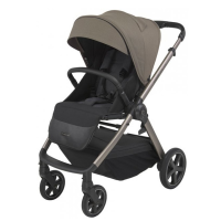Коляска прогулянкова ESPIRO ONLY WAY 309 SMOKEY TAUPE