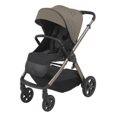 Коляска прогулянкова ESPIRO ONLY WAY 309 SMOKEY TAUPE