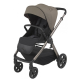 Коляска прогулянкова ESPIRO ONLY WAY 309 SMOKEY TAUPE