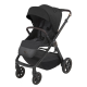 Коляска прогулянкова ESPIRO ONLY WAY 310 STYLISH BLACK