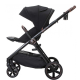 Коляска прогулянкова ESPIRO ONLY WAY 310 STYLISH BLACK