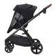 Коляска прогулянкова ESPIRO ONLY WAY 310 STYLISH BLACK