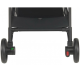 Коляска прогулянкова ESPIRO POP 10 BLACK LUCERICE