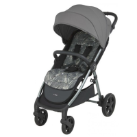 Коляска прогулянкова ESPIRO WAVE 307 GRAY SHADOWS