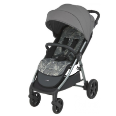 Коляска прогулянкова ESPIRO WAVE 307 GRAY SHADOWS