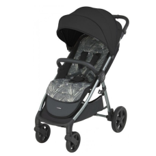 Коляска прогулянкова ESPIRO WAVE 310 DEEP NIGHT