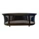 Ліжко-люлька ESPIRO TULLY 07 TIMBER GREY
