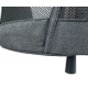 Ліжко-люлька ESPIRO TULLY 07 TIMBER GREY