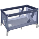 Ліжко-манеж ESPIRO SIMPLE 03 BLUE