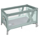 Ліжко-манеж ESPIRO SIMPLE 04 GREEN