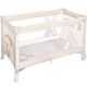 Ліжко-манеж ESPIRO SIMPLE 09 BEIGE