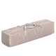 Ліжко-манеж ESPIRO SIMPLE 09 BEIGE