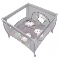Манеж ESPIRO PLAY UP 07 GRAY