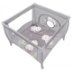 Манеж ESPIRO PLAY UP 07 GRAY