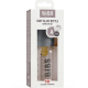 Скляна дитяча пляшечка BIBS Baby Glass Bottle повний комплект 110 мл – Iron