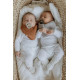 Пустушка Bibs Boheme Latex White розмір 1