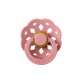 Пустушка Bibs Boheme Latex Dusty pink розмір 2