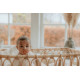 Пустушка Bibs Boheme Latex Elderberry розмір 2