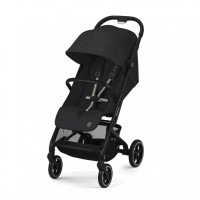 Прогулянкова коляска Cybex Beezy 2024 Magic Black