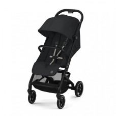 Прогулянкова коляска Cybex Beezy 2024 Magic Black