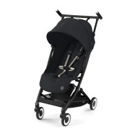 Прогулянкова коляска Cybex Libelle 2024 Magic Black