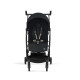 Прогулянкова коляска Cybex Libelle 2024 Magic Black