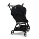 Прогулянкова коляска Cybex Libelle 2024 Magic Black