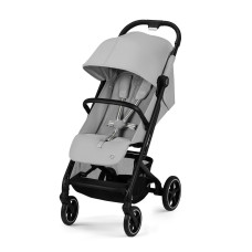 Прогулянкова коляска Cybex Beezy 2024 Fog grey
