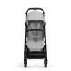 Прогулянкова коляска Cybex Beezy 2024 Fog grey