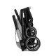 Прогулянкова коляска Cybex Beezy 2024 Fog grey